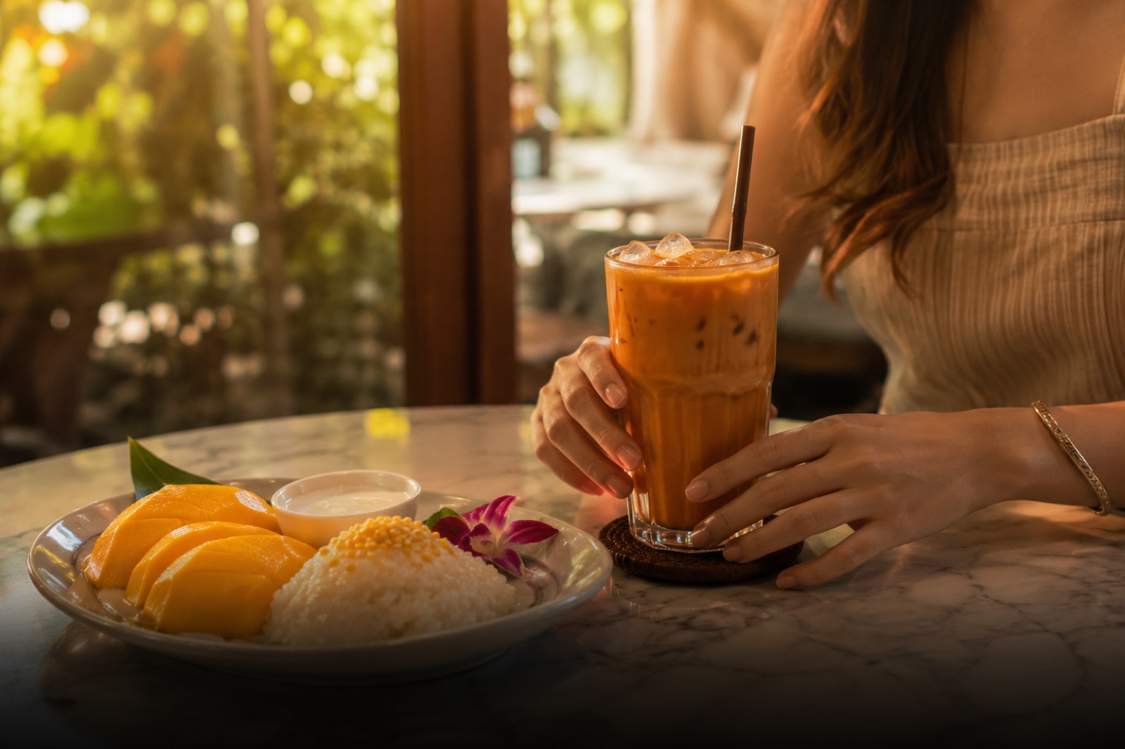 Bars & cafés
