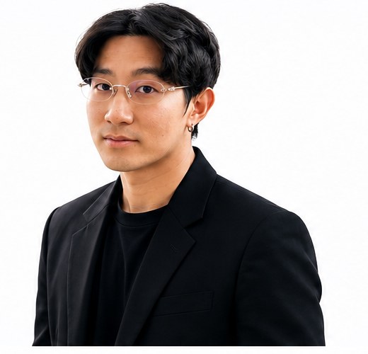 Jay — Co-Founder of Thai Town